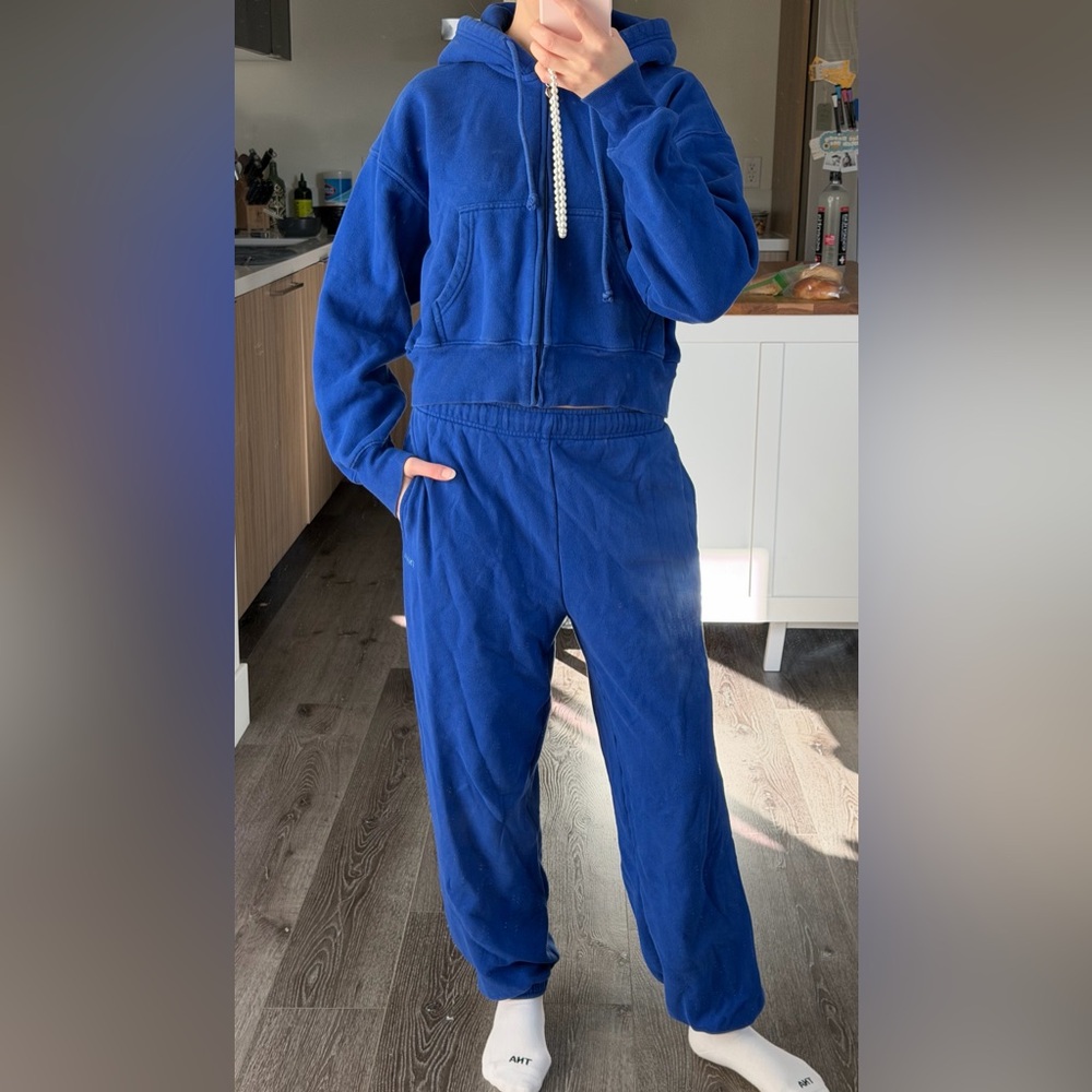 Aritzia TNA Sweatset